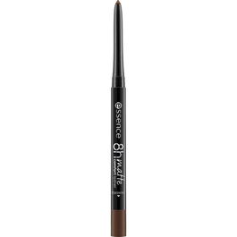 Essence Crayon à Lèvres 8H Matte Comfort N°11 Chestnut Perfection 0.3 g - Maquillage Lèvres